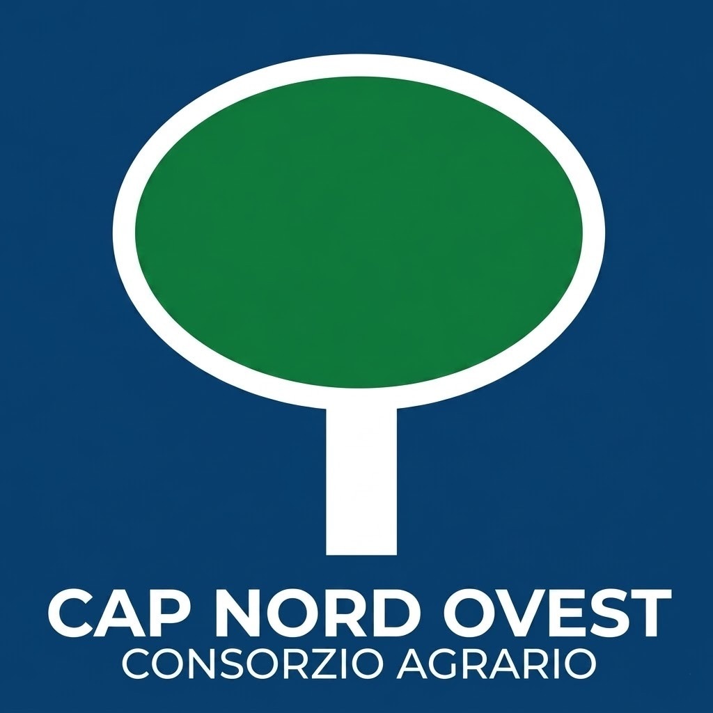 Cap Nord Ovest logo